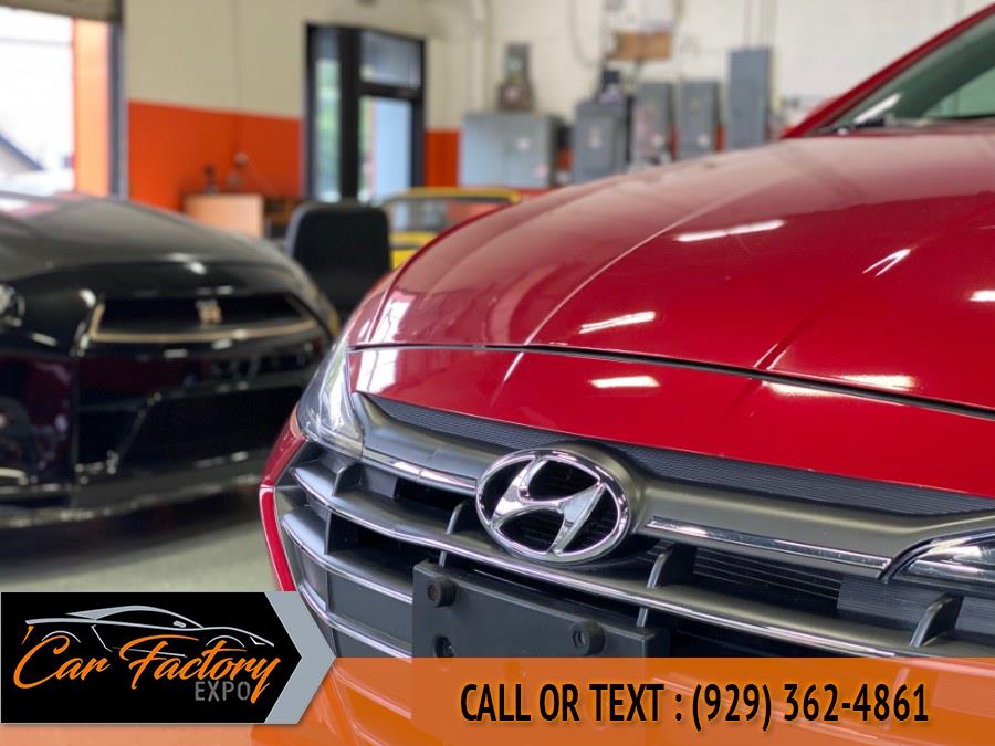Used Hyundai Elantra SEL IVT 2020 | Car Factory Inc.. Bronx, New York Used Hyundai Elantra SEL IVT 2020 | Car Factory Inc.. Bronx, New York