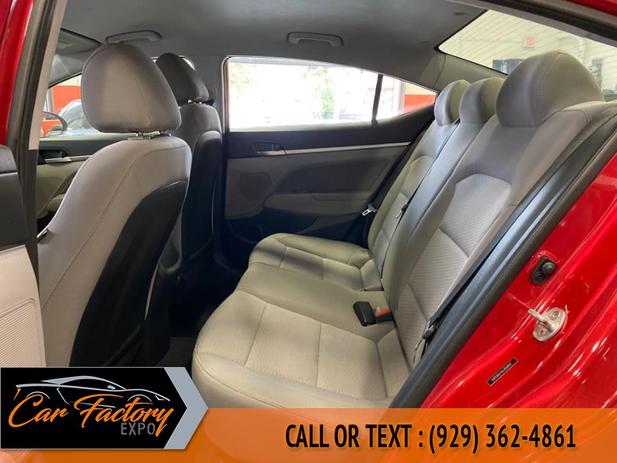 Used Hyundai Elantra SEL IVT 2020 | Car Factory Inc.. Bronx, New York Used Hyundai Elantra SEL IVT 2020 | Car Factory Inc.. Bronx, New York