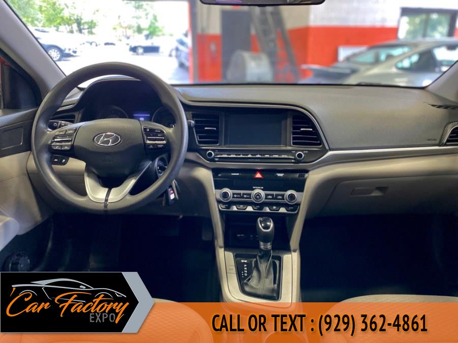 Used Hyundai Elantra SEL IVT 2020 | Car Factory Inc.. Bronx, New York Used Hyundai Elantra SEL IVT 2020 | Car Factory Inc.. Bronx, New York