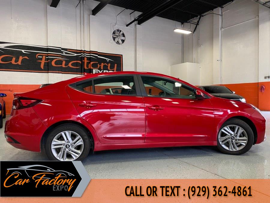 Used Hyundai Elantra SEL IVT 2020 | Car Factory Inc.. Bronx, New York Used Hyundai Elantra SEL IVT 2020 | Car Factory Inc.. Bronx, New York