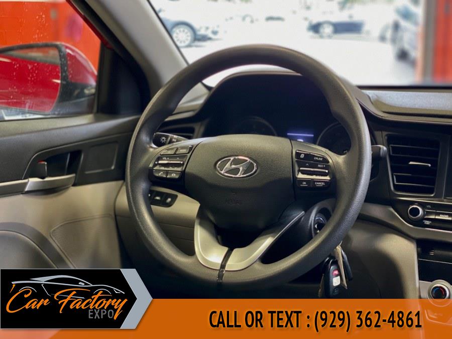 Used Hyundai Elantra SEL IVT 2020 | Car Factory Inc.. Bronx, New York Used Hyundai Elantra SEL IVT 2020 | Car Factory Inc.. Bronx, New York
