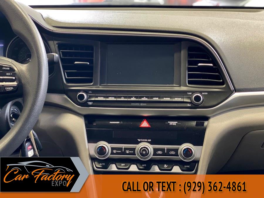 Used Hyundai Elantra SEL IVT 2020 | Car Factory Inc.. Bronx, New York Used Hyundai Elantra SEL IVT 2020 | Car Factory Inc.. Bronx, New York