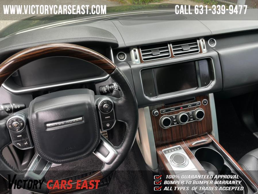Used Land Rover Range Rover 4WD 4dr Supercharged 2014 | Victory Cars East LLC. Huntington, New York Used Land Rover Range Rover 4WD 4dr Supercharged 2014 | Victory Cars East LLC. Huntington, New York