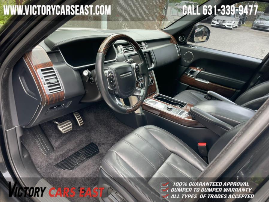 Used Land Rover Range Rover 4WD 4dr Supercharged 2014 | Victory Cars East LLC. Huntington, New York Used Land Rover Range Rover 4WD 4dr Supercharged 2014 | Victory Cars East LLC. Huntington, New York