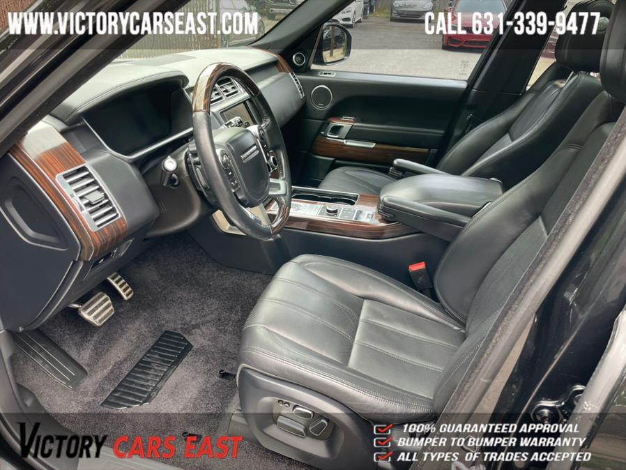 Used Land Rover Range Rover 4WD 4dr Supercharged 2014 | Victory Cars East LLC. Huntington, New York Used Land Rover Range Rover 4WD 4dr Supercharged 2014 | Victory Cars East LLC. Huntington, New York