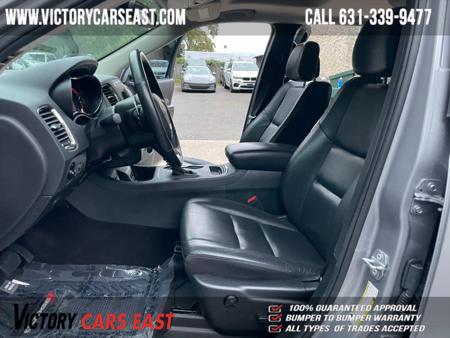 Used Dodge Durango GT Plus AWD 2019 | Victory Cars East LLC. Huntington, New York Used Dodge Durango GT Plus AWD 2019 | Victory Cars East LLC. Huntington, New York