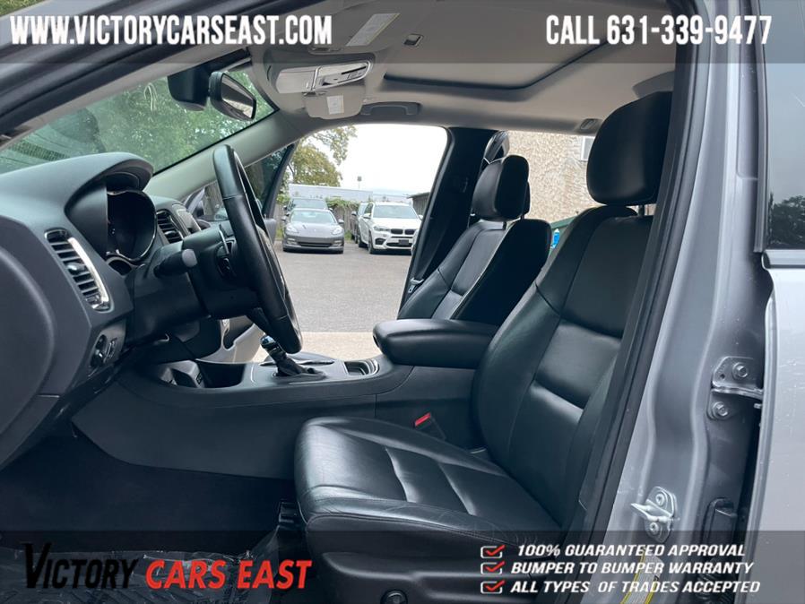 Used Dodge Durango GT Plus AWD 2019 | Victory Cars East LLC. Huntington, New York Used Dodge Durango GT Plus AWD 2019 | Victory Cars East LLC. Huntington, New York