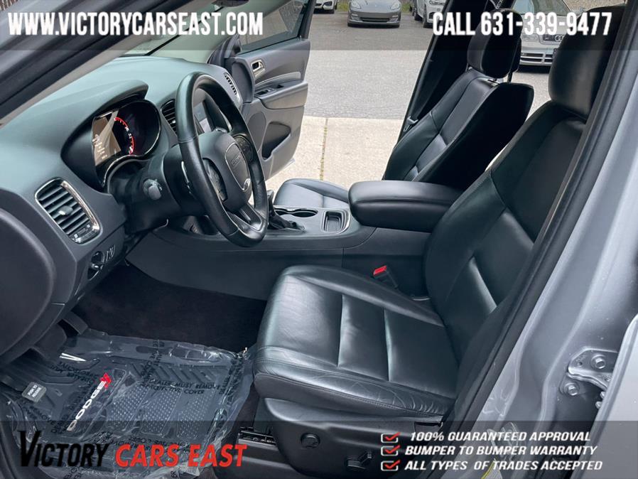 Used Dodge Durango GT Plus AWD 2019 | Victory Cars East LLC. Huntington, New York Used Dodge Durango GT Plus AWD 2019 | Victory Cars East LLC. Huntington, New York
