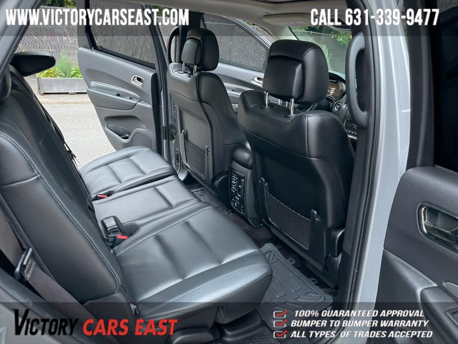 Used Dodge Durango GT Plus AWD 2019 | Victory Cars East LLC. Huntington, New York Used Dodge Durango GT Plus AWD 2019 | Victory Cars East LLC. Huntington, New York