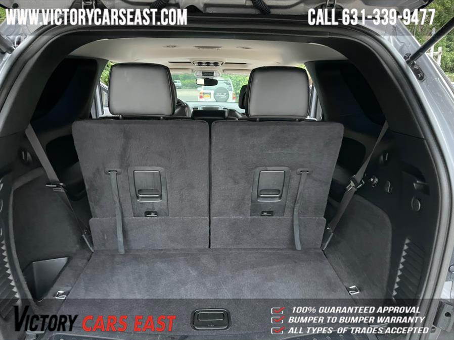 Used Dodge Durango GT Plus AWD 2019 | Victory Cars East LLC. Huntington, New York Used Dodge Durango GT Plus AWD 2019 | Victory Cars East LLC. Huntington, New York