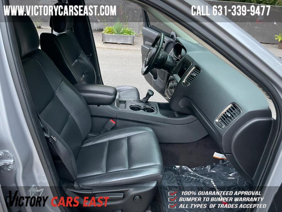 Used Dodge Durango GT Plus AWD 2019 | Victory Cars East LLC. Huntington, New York Used Dodge Durango GT Plus AWD 2019 | Victory Cars East LLC. Huntington, New York
