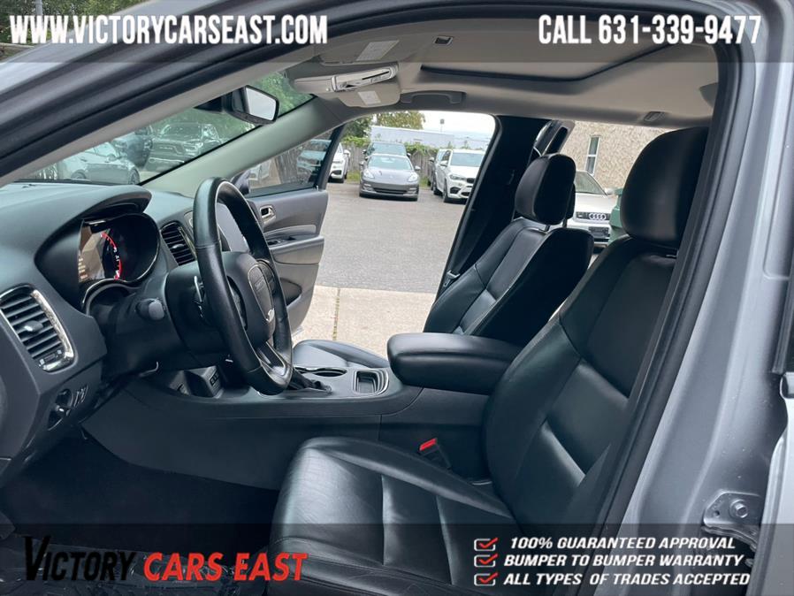 Used Dodge Durango GT Plus AWD 2019 | Victory Cars East LLC. Huntington, New York Used Dodge Durango GT Plus AWD 2019 | Victory Cars East LLC. Huntington, New York