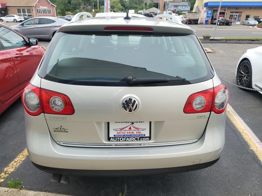 2009 Volkswagen Passat Wagon 4dr Auto Komfort FWD, available for sale in West Haven, Connecticut | Auto Fair Inc.. West Haven, Connecticut 2009 Volkswagen Passat Wagon 4dr Auto Komfort FWD, available for sale in West Haven, Connecticut | Auto Fair Inc.. West Haven, Connecticut