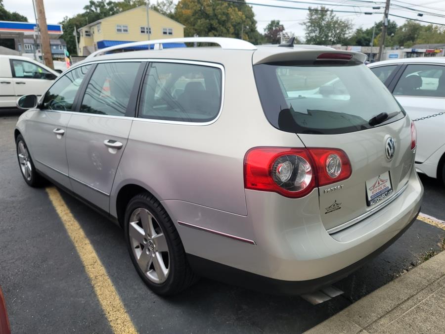 2009 Volkswagen Passat Wagon 4dr Auto Komfort FWD, available for sale in West Haven, Connecticut | Auto Fair Inc.. West Haven, Connecticut 2009 Volkswagen Passat Wagon 4dr Auto Komfort FWD, available for sale in West Haven, Connecticut | Auto Fair Inc.. West Haven, Connecticut