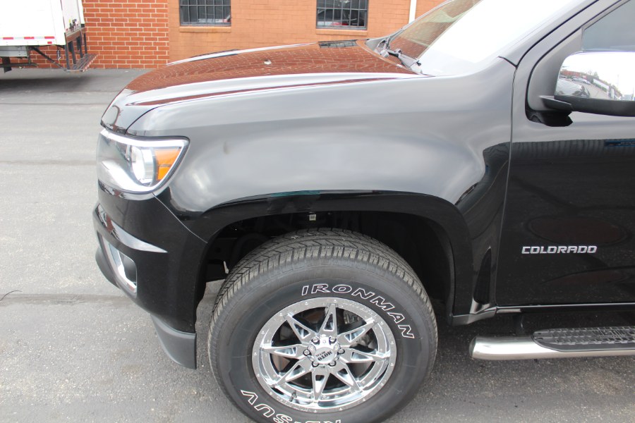 2016 Chevrolet Colorado 4WD Crew Cab 128.3" LT, available for sale in Deer Park, New York | Car Tec Enterprise Leasing & Sales LLC. Deer Park, New York 2016 Chevrolet Colorado 4WD Crew Cab 128.3" LT, available for sale in Deer Park, New York | Car Tec Enterprise Leasing & Sales LLC. Deer Park, New York