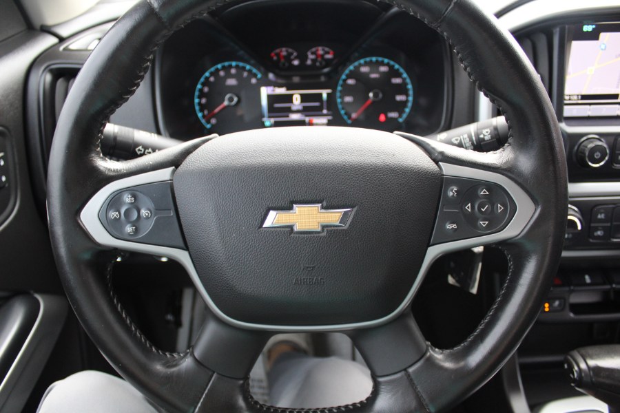 2016 Chevrolet Colorado 4WD Crew Cab 128.3" LT, available for sale in Deer Park, New York | Car Tec Enterprise Leasing & Sales LLC. Deer Park, New York 2016 Chevrolet Colorado 4WD Crew Cab 128.3" LT, available for sale in Deer Park, New York | Car Tec Enterprise Leasing & Sales LLC. Deer Park, New York