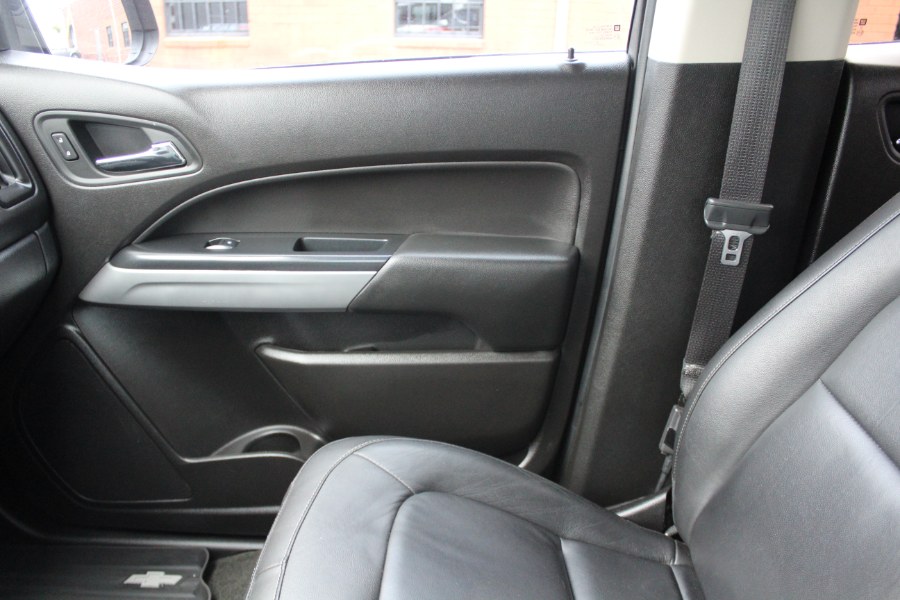 2016 Chevrolet Colorado 4WD Crew Cab 128.3" LT, available for sale in Deer Park, New York | Car Tec Enterprise Leasing & Sales LLC. Deer Park, New York 2016 Chevrolet Colorado 4WD Crew Cab 128.3" LT, available for sale in Deer Park, New York | Car Tec Enterprise Leasing & Sales LLC. Deer Park, New York