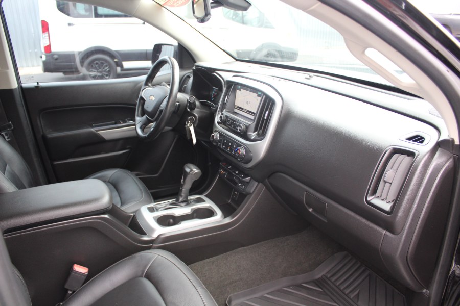 2016 Chevrolet Colorado 4WD Crew Cab 128.3" LT, available for sale in Deer Park, New York | Car Tec Enterprise Leasing & Sales LLC. Deer Park, New York 2016 Chevrolet Colorado 4WD Crew Cab 128.3" LT, available for sale in Deer Park, New York | Car Tec Enterprise Leasing & Sales LLC. Deer Park, New York