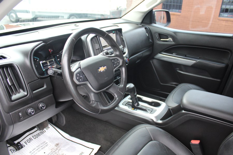 2016 Chevrolet Colorado 4WD Crew Cab 128.3" LT, available for sale in Deer Park, New York | Car Tec Enterprise Leasing & Sales LLC. Deer Park, New York 2016 Chevrolet Colorado 4WD Crew Cab 128.3" LT, available for sale in Deer Park, New York | Car Tec Enterprise Leasing & Sales LLC. Deer Park, New York