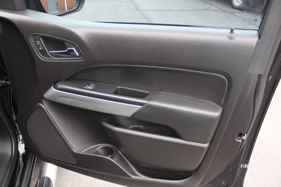 2016 Chevrolet Colorado 4WD Crew Cab 128.3" LT, available for sale in Deer Park, New York | Car Tec Enterprise Leasing & Sales LLC. Deer Park, New York 2016 Chevrolet Colorado 4WD Crew Cab 128.3" LT, available for sale in Deer Park, New York | Car Tec Enterprise Leasing & Sales LLC. Deer Park, New York