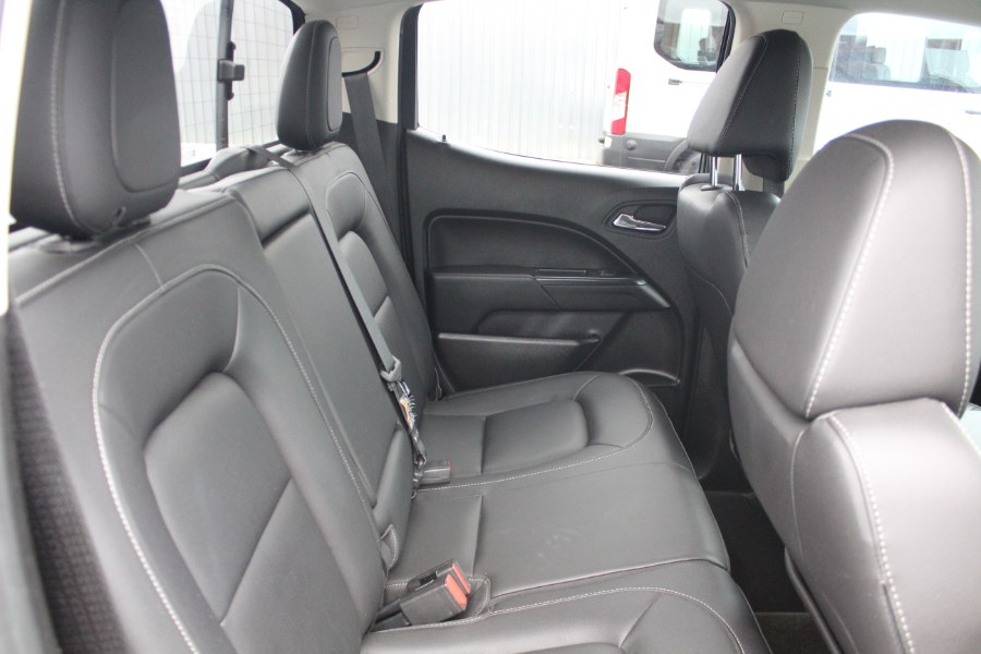 2016 Chevrolet Colorado 4WD Crew Cab 128.3" LT, available for sale in Deer Park, New York | Car Tec Enterprise Leasing & Sales LLC. Deer Park, New York 2016 Chevrolet Colorado 4WD Crew Cab 128.3" LT, available for sale in Deer Park, New York | Car Tec Enterprise Leasing & Sales LLC. Deer Park, New York