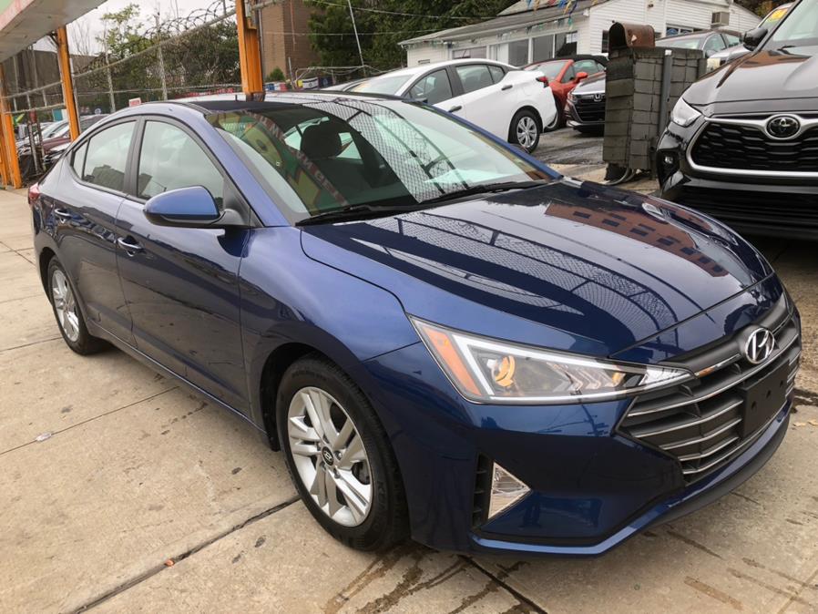 2020 Hyundai Elantra SEL IVT SULEV, available for sale in Jamaica, New York | Sylhet Motors Inc.. Jamaica, New York 2020 Hyundai Elantra SEL IVT SULEV, available for sale in Jamaica, New York | Sylhet Motors Inc.. Jamaica, New York