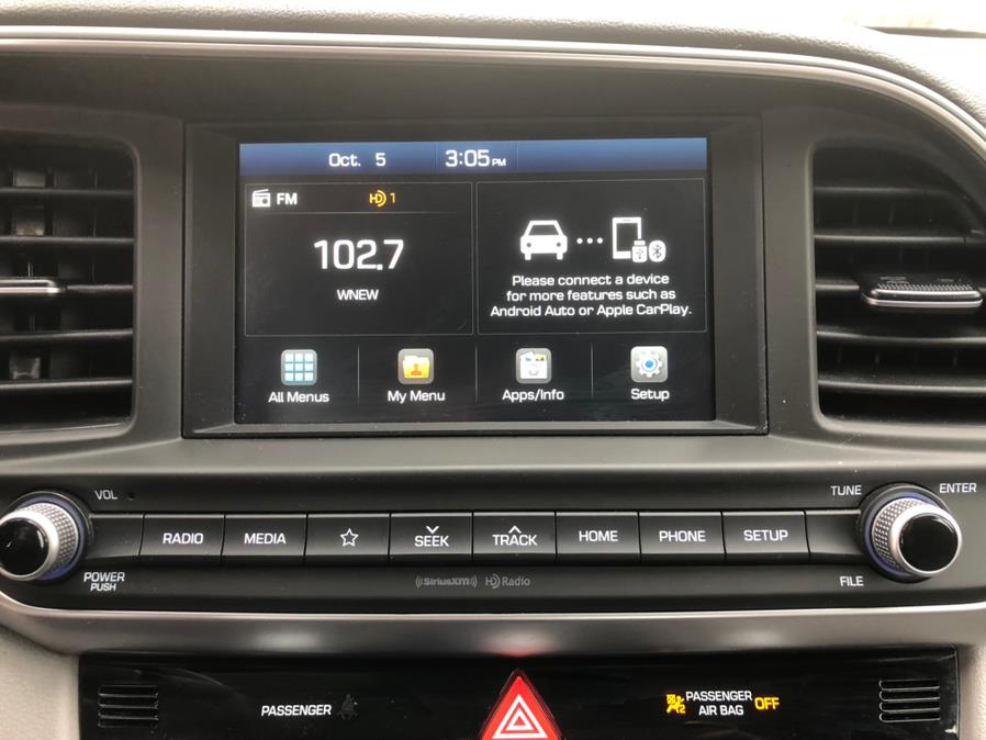 2020 Hyundai Elantra SEL IVT SULEV, available for sale in Jamaica, New York | Sylhet Motors Inc.. Jamaica, New York 2020 Hyundai Elantra SEL IVT SULEV, available for sale in Jamaica, New York | Sylhet Motors Inc.. Jamaica, New York