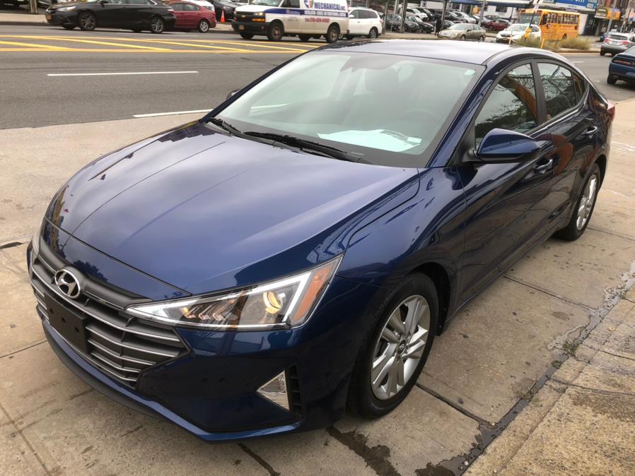 2020 Hyundai Elantra SEL IVT SULEV, available for sale in Jamaica, New York | Sylhet Motors Inc.. Jamaica, New York 2020 Hyundai Elantra SEL IVT SULEV, available for sale in Jamaica, New York | Sylhet Motors Inc.. Jamaica, New York