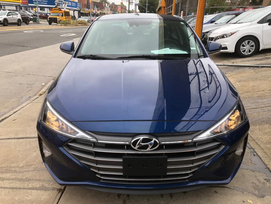 2020 Hyundai Elantra SEL IVT SULEV, available for sale in Jamaica, New York | Sylhet Motors Inc.. Jamaica, New York 2020 Hyundai Elantra SEL IVT SULEV, available for sale in Jamaica, New York | Sylhet Motors Inc.. Jamaica, New York