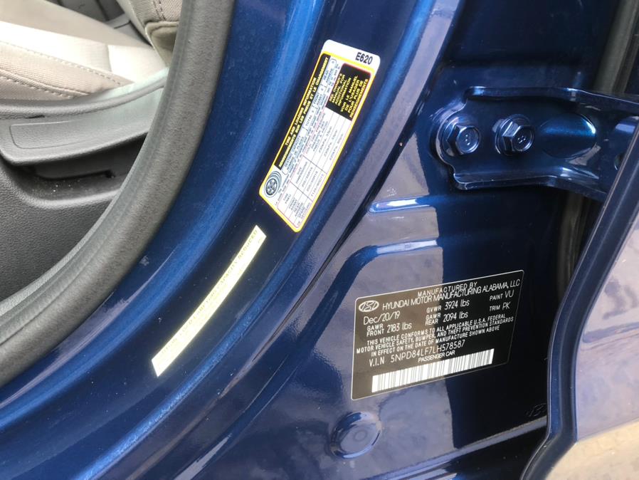 2020 Hyundai Elantra SEL IVT SULEV, available for sale in Jamaica, New York | Sylhet Motors Inc.. Jamaica, New York 2020 Hyundai Elantra SEL IVT SULEV, available for sale in Jamaica, New York | Sylhet Motors Inc.. Jamaica, New York