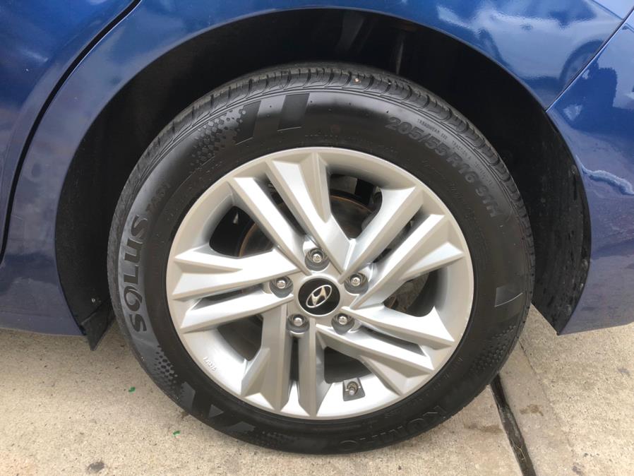 2020 Hyundai Elantra SEL IVT SULEV, available for sale in Jamaica, New York | Sylhet Motors Inc.. Jamaica, New York 2020 Hyundai Elantra SEL IVT SULEV, available for sale in Jamaica, New York | Sylhet Motors Inc.. Jamaica, New York