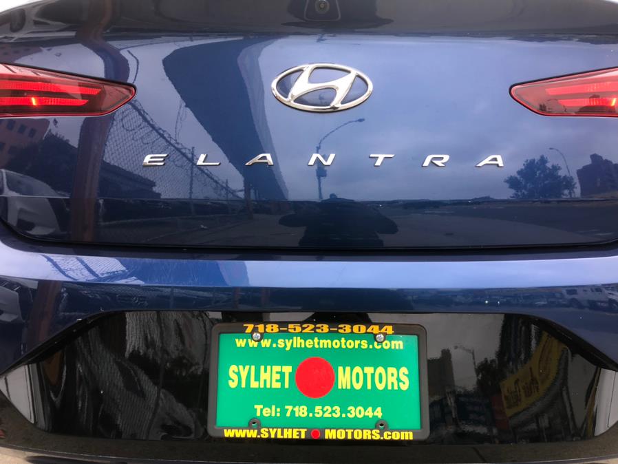 2020 Hyundai Elantra SEL IVT SULEV, available for sale in Jamaica, New York | Sylhet Motors Inc.. Jamaica, New York 2020 Hyundai Elantra SEL IVT SULEV, available for sale in Jamaica, New York | Sylhet Motors Inc.. Jamaica, New York