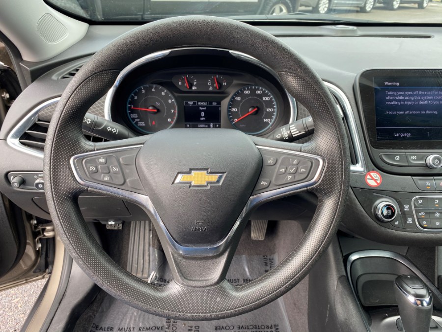 Used Chevrolet Malibu 4dr Sdn LT 2020 | Inman Motors Sales. Medford, Massachusetts Used Chevrolet Malibu 4dr Sdn LT 2020 | Inman Motors Sales. Medford, Massachusetts