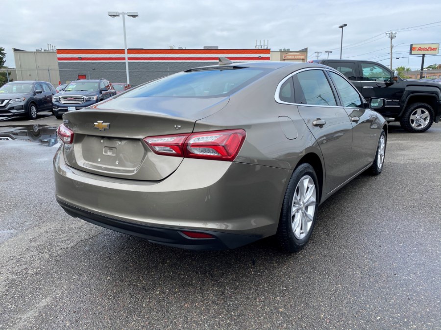 Used Chevrolet Malibu 4dr Sdn LT 2020 | Inman Motors Sales. Medford, Massachusetts Used Chevrolet Malibu 4dr Sdn LT 2020 | Inman Motors Sales. Medford, Massachusetts