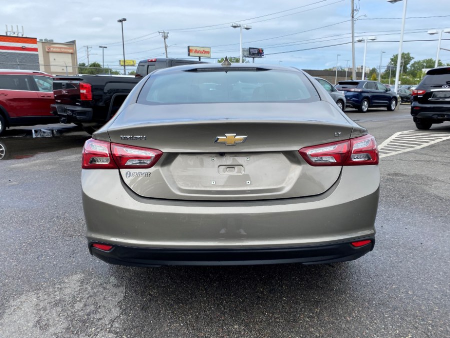 Used Chevrolet Malibu 4dr Sdn LT 2020 | Inman Motors Sales. Medford, Massachusetts Used Chevrolet Malibu 4dr Sdn LT 2020 | Inman Motors Sales. Medford, Massachusetts