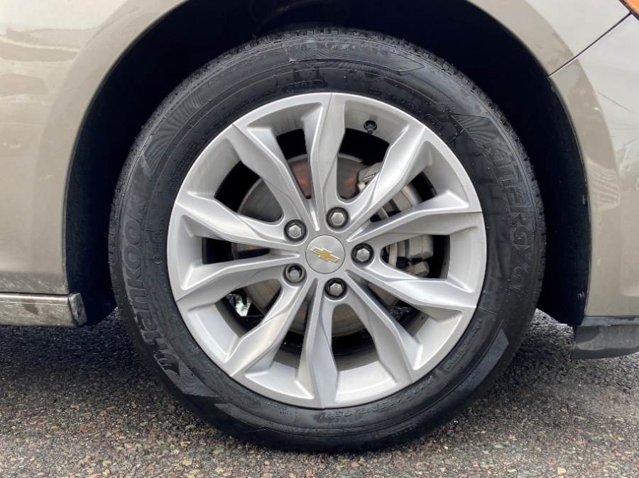 Used Chevrolet Malibu 4dr Sdn LT 2020 | Inman Motors Sales. Medford, Massachusetts Used Chevrolet Malibu 4dr Sdn LT 2020 | Inman Motors Sales. Medford, Massachusetts