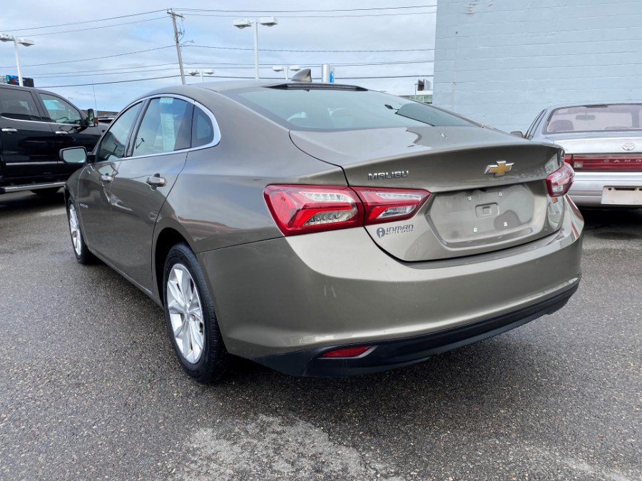 Used Chevrolet Malibu 4dr Sdn LT 2020 | Inman Motors Sales. Medford, Massachusetts Used Chevrolet Malibu 4dr Sdn LT 2020 | Inman Motors Sales. Medford, Massachusetts