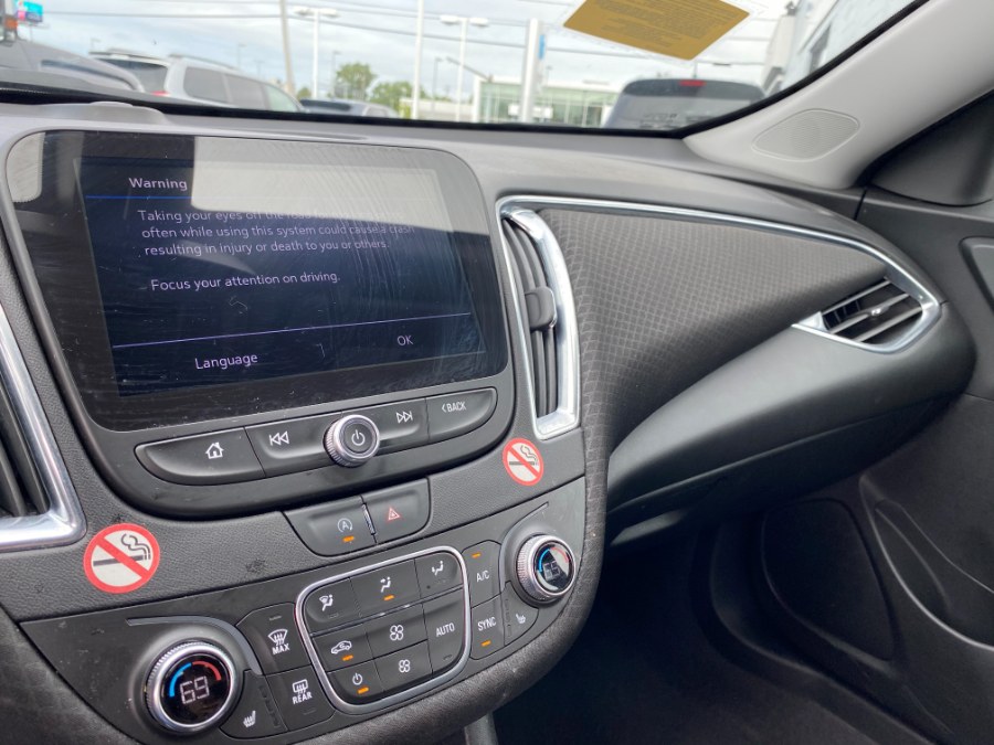 Used Chevrolet Malibu 4dr Sdn LT 2020 | Inman Motors Sales. Medford, Massachusetts Used Chevrolet Malibu 4dr Sdn LT 2020 | Inman Motors Sales. Medford, Massachusetts