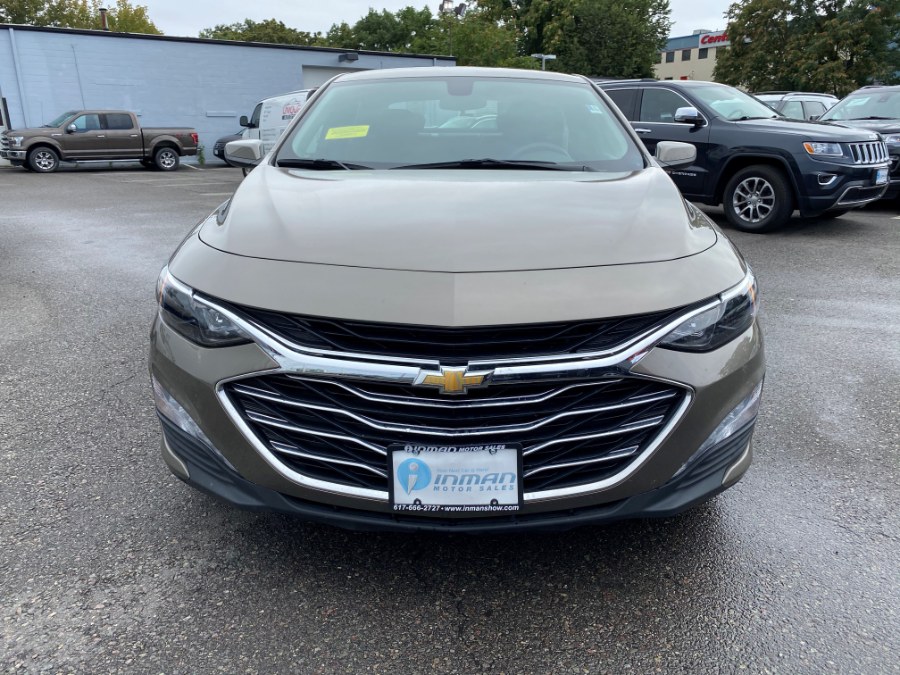 Used Chevrolet Malibu 4dr Sdn LT 2020 | Inman Motors Sales. Medford, Massachusetts Used Chevrolet Malibu 4dr Sdn LT 2020 | Inman Motors Sales. Medford, Massachusetts