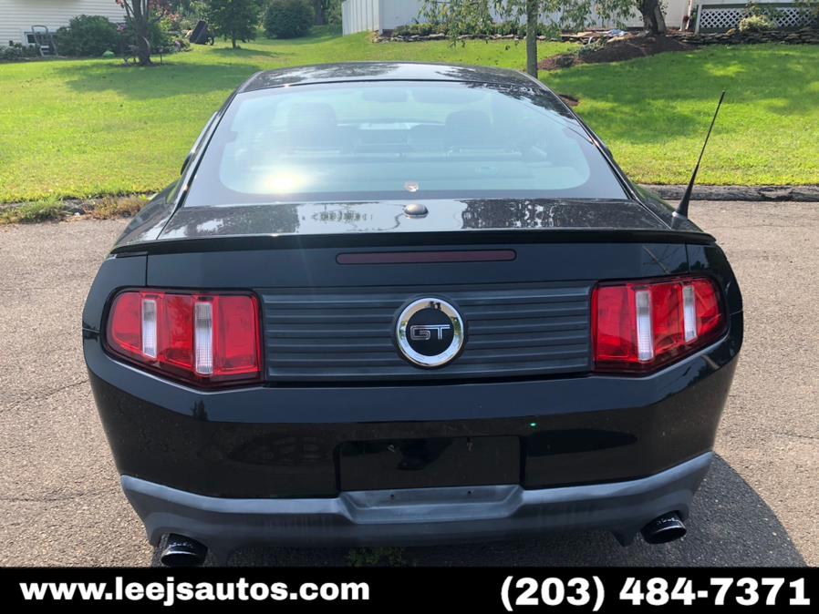 2011 Ford Mustang 2dr Cpe GT Premium, available for sale in North Branford, Connecticut | LeeJ's Auto Sales & Service. North Branford, Connecticut 2011 Ford Mustang 2dr Cpe GT Premium, available for sale in North Branford, Connecticut | LeeJ's Auto Sales & Service. North Branford, Connecticut
