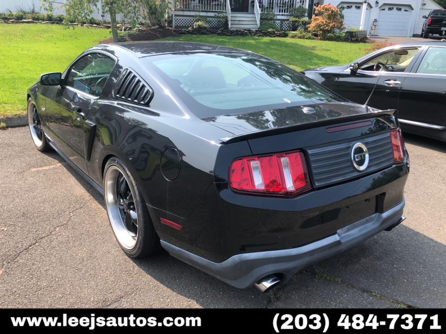 2011 Ford Mustang 2dr Cpe GT Premium, available for sale in North Branford, Connecticut | LeeJ's Auto Sales & Service. North Branford, Connecticut 2011 Ford Mustang 2dr Cpe GT Premium, available for sale in North Branford, Connecticut | LeeJ's Auto Sales & Service. North Branford, Connecticut