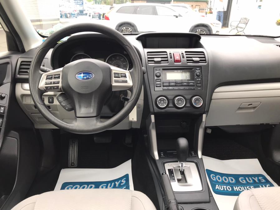 Used Subaru Forester 4dr Auto 2.5i Premium PZEV 2015 | Good Guys Auto House. Southington, Connecticut Used Subaru Forester 4dr Auto 2.5i Premium PZEV 2015 | Good Guys Auto House. Southington, Connecticut