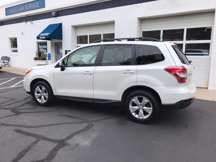 Used Subaru Forester 4dr Auto 2.5i Premium PZEV 2015 | Good Guys Auto House. Southington, Connecticut Used Subaru Forester 4dr Auto 2.5i Premium PZEV 2015 | Good Guys Auto House. Southington, Connecticut