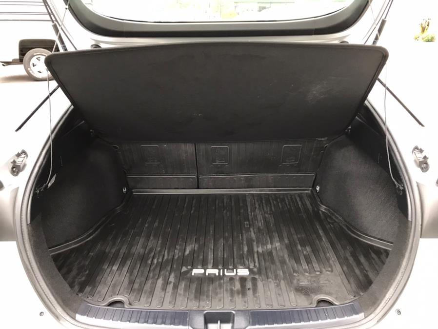 Used Toyota Prius 5dr HB Two (Natl) 2016 | Good Guys Auto House. Southington, Connecticut Used Toyota Prius 5dr HB Two (Natl) 2016 | Good Guys Auto House. Southington, Connecticut