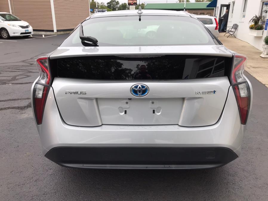 Used Toyota Prius 5dr HB Two (Natl) 2016 | Good Guys Auto House. Southington, Connecticut Used Toyota Prius 5dr HB Two (Natl) 2016 | Good Guys Auto House. Southington, Connecticut