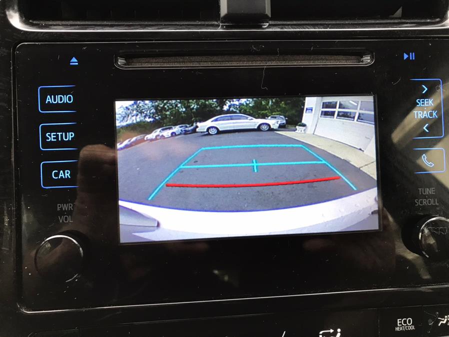 Used Toyota Prius 5dr HB Two (Natl) 2016 | Good Guys Auto House. Southington, Connecticut Used Toyota Prius 5dr HB Two (Natl) 2016 | Good Guys Auto House. Southington, Connecticut