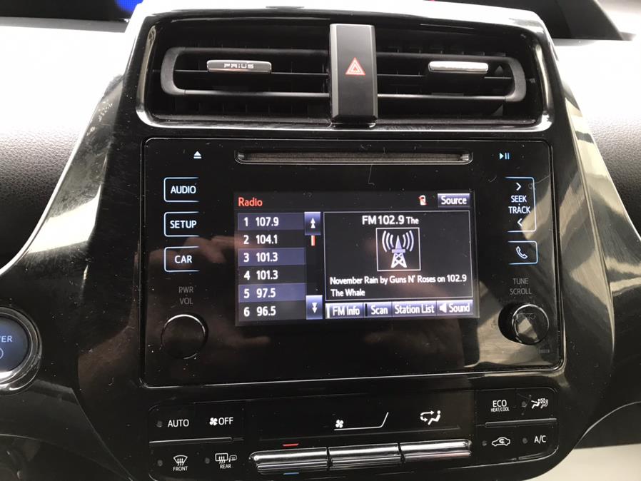 Used Toyota Prius 5dr HB Two (Natl) 2016 | Good Guys Auto House. Southington, Connecticut Used Toyota Prius 5dr HB Two (Natl) 2016 | Good Guys Auto House. Southington, Connecticut