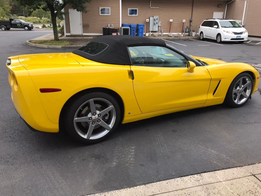 Used Chevrolet Corvette 2dr Conv 2006 | Good Guys Auto House. Southington, Connecticut Used Chevrolet Corvette 2dr Conv 2006 | Good Guys Auto House. Southington, Connecticut