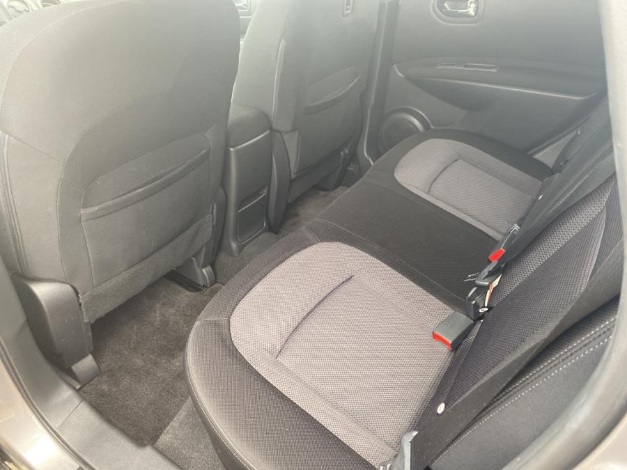 2013 Nissan Rogue AWD 4dr S, available for sale in Stamford, Connecticut | Harbor View Auto Sales LLC. Stamford, Connecticut 2013 Nissan Rogue AWD 4dr S, available for sale in Stamford, Connecticut | Harbor View Auto Sales LLC. Stamford, Connecticut