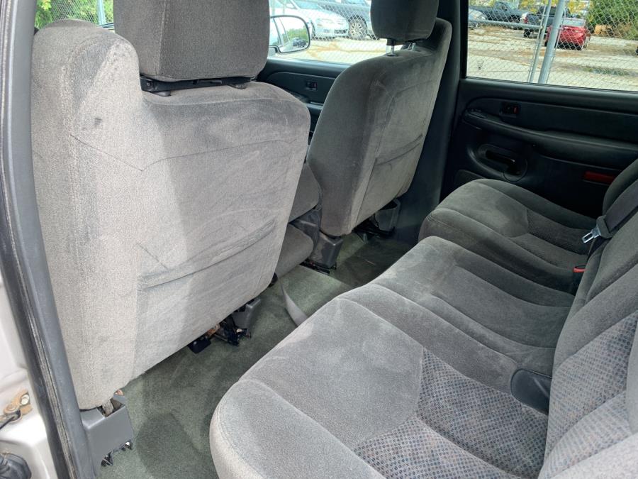 2006 Chevrolet Silverado 2500HD LT, available for sale in Milford, Connecticut | Dealertown Auto Wholesalers. Milford, Connecticut 2006 Chevrolet Silverado 2500HD LT, available for sale in Milford, Connecticut | Dealertown Auto Wholesalers. Milford, Connecticut